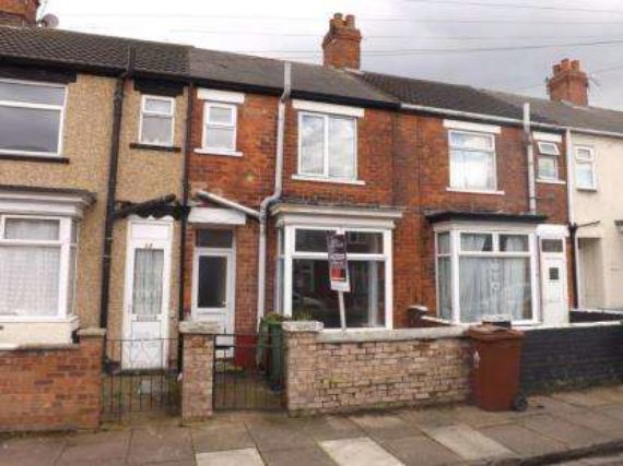 2 Bedroom Terraced